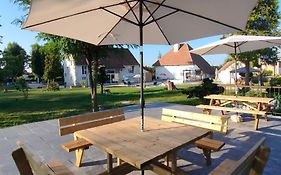Domaine Ravy-Azalée